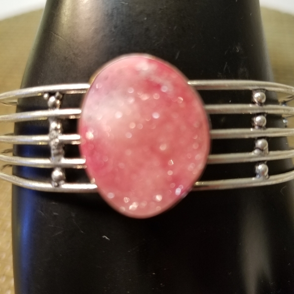 Jewelry - TITANIUM BRACELET NWOT